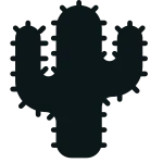 Prick SVG Icon